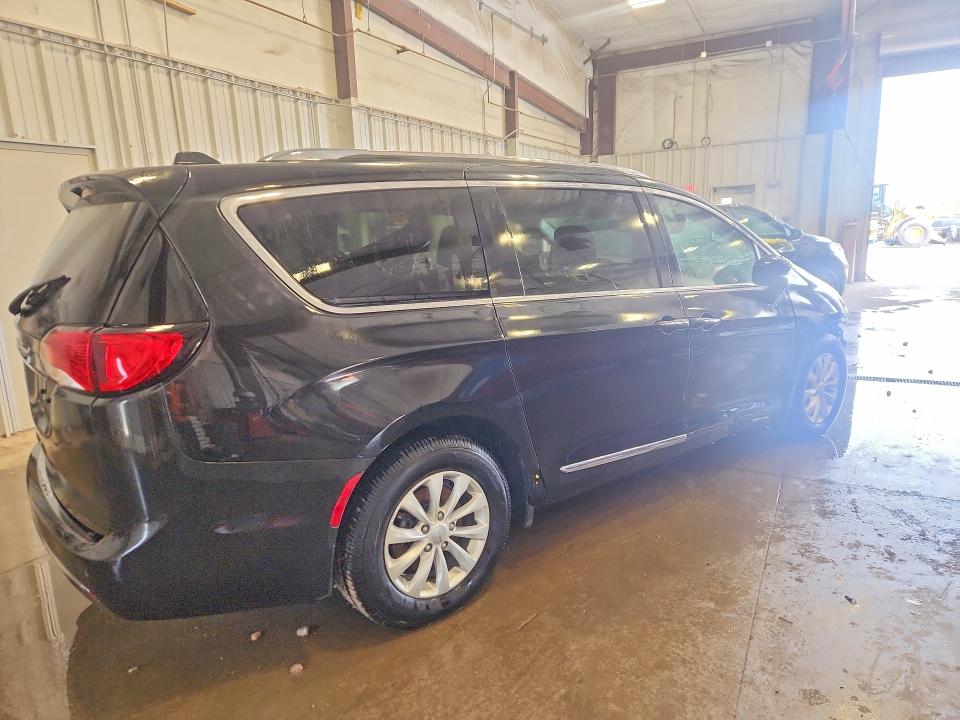 Aukcja sprzedaży 2019 Chrysler Pacifica, vin: 2C4RC1BGXKR624962, numer aukcji: 73292265
