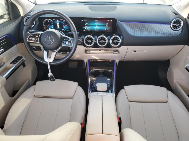 Продаж на аукціоні авто 2022 Mercedes Benz Gla, vin: W1N4N4GB0NJ320513, номер лоту: 48901266