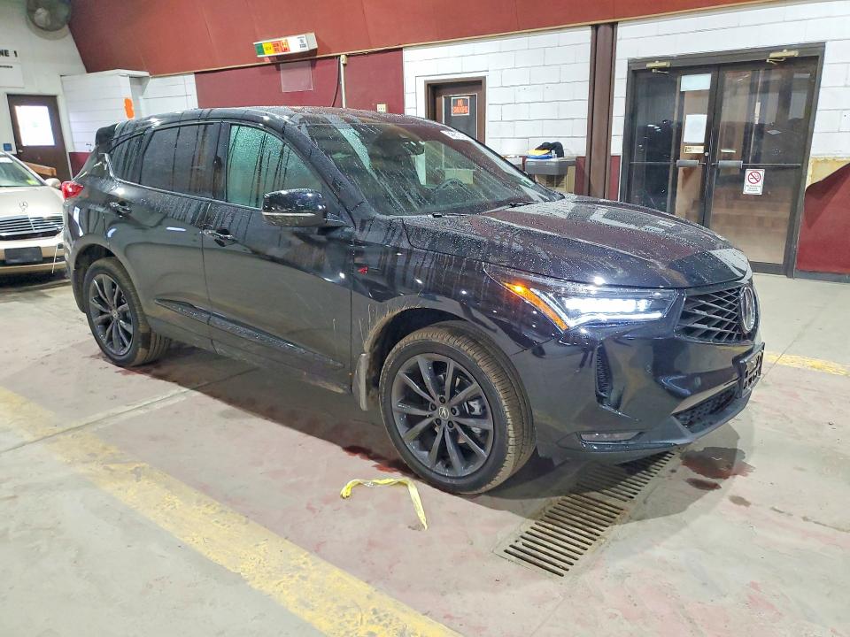 Продаж на аукціоні авто 2026 Acura Rdx, vin: 5J8TC2H61TL008458, номер лоту: 48613186