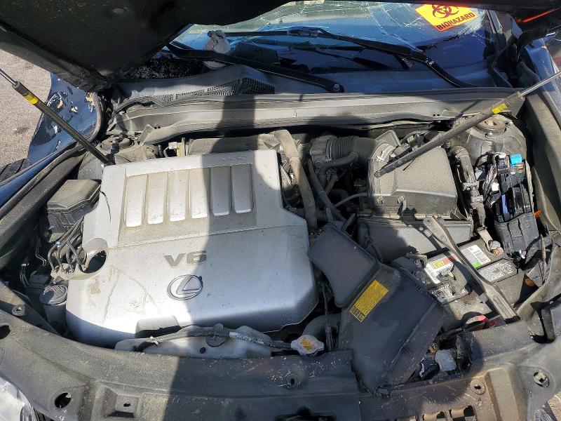 Продажа на аукционе авто 2013 Lexus Es 350 4d, vin: JTHBK1GGXD2034533, номер лота: 49221636