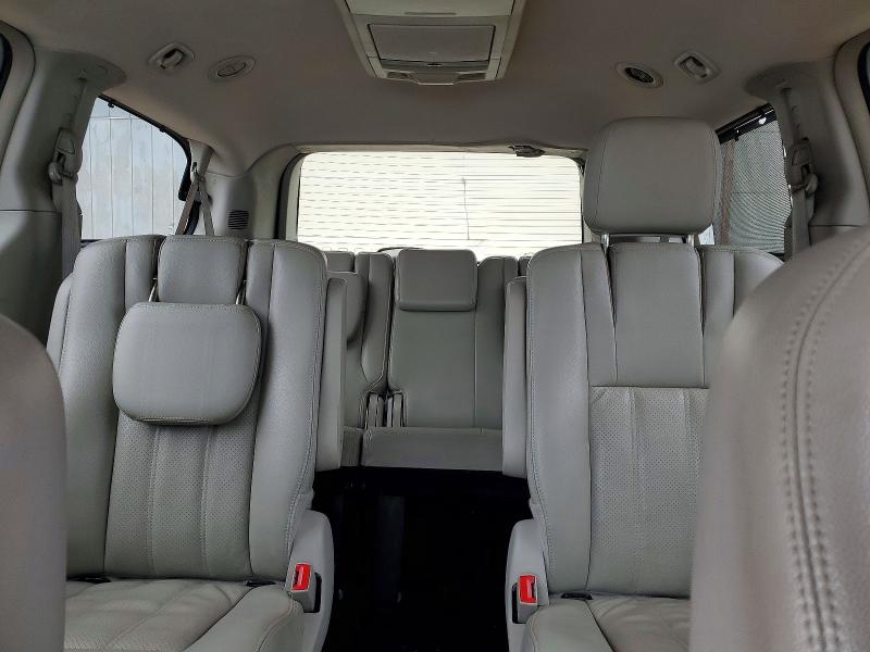 48040676 :رقم المزاد ، 2C4RC1CG0DR659768 vin ، 2013 Chrysler Town & Country مزاد بيع