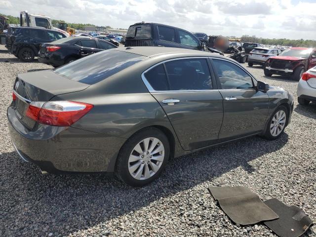 2013 Honda Accord მანქანა იყიდება აუქციონზე, vin: 1HGCR2F87DA085173, აუქციონის ნომერი: 48759266