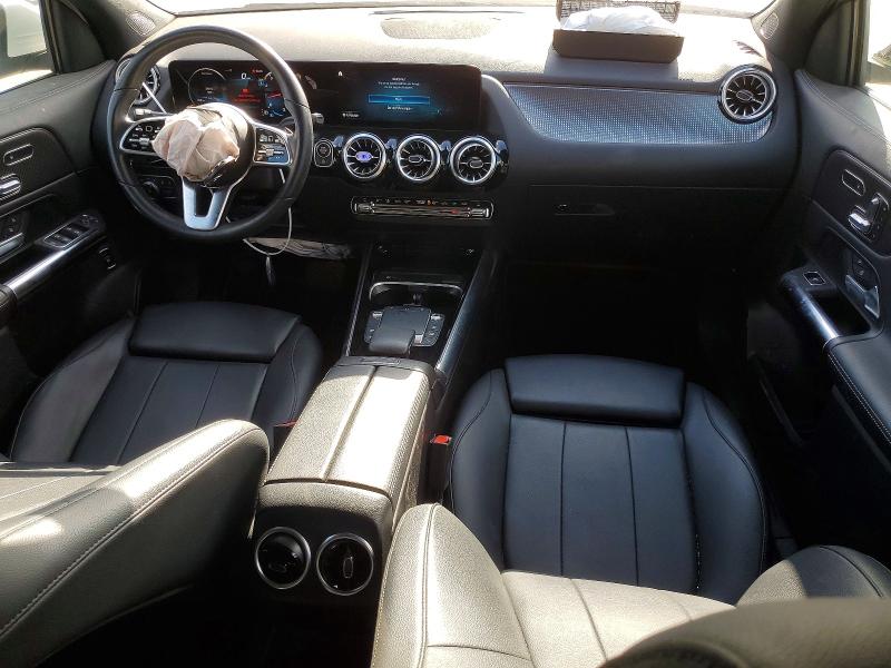 Продаж на аукціоні авто 2023 Mercedes-benz Gla, vin: W1N4N4GB8PJ442894, номер лоту: 50511076