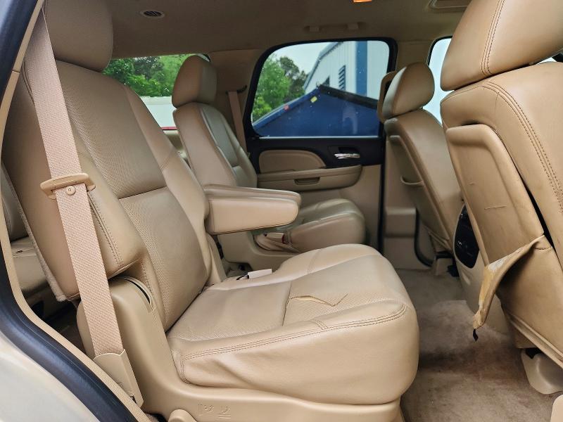 Продаж на аукціоні авто 2011 Gmc Yukon, vin: 1GKS1EEFXBR220295, номер лоту: 49035936