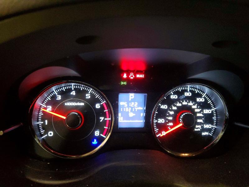 Продажа на аукционе авто 2015 Subaru Forester, vin: JF2SJAUC4FH464291, номер лота: 50651736