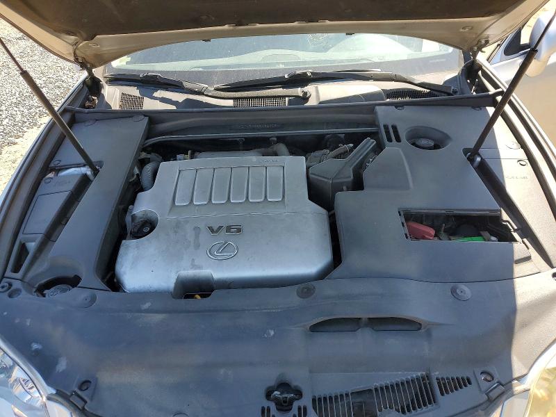 2011 Lexus Es მანქანა იყიდება აუქციონზე, vin: JTHBK1EG9B2466403, აუქციონის ნომერი: 49545216