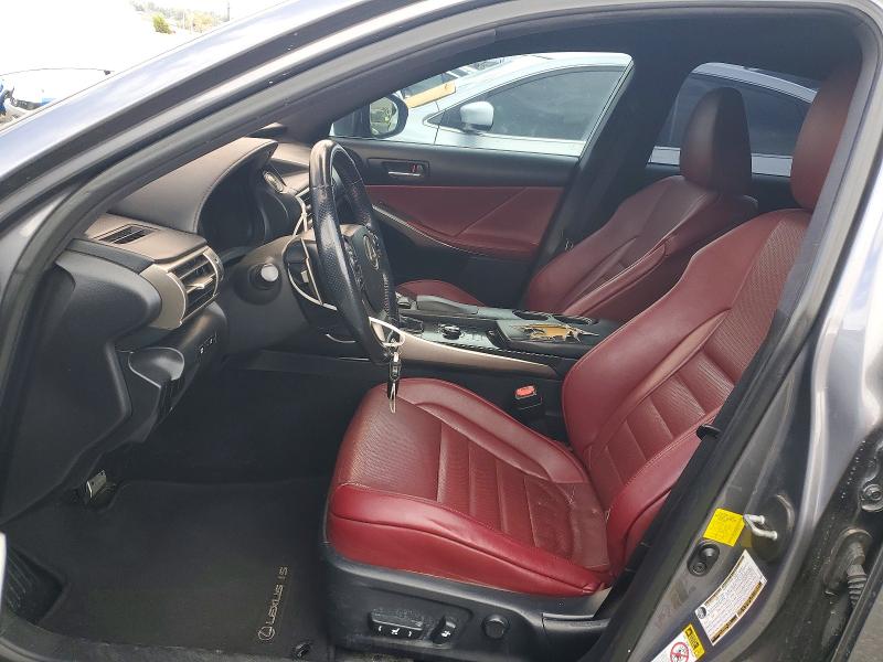 49799946 :رقم المزاد ، JTHBE1D22E5011652 vin ، 2014 Lexus Is مزاد بيع