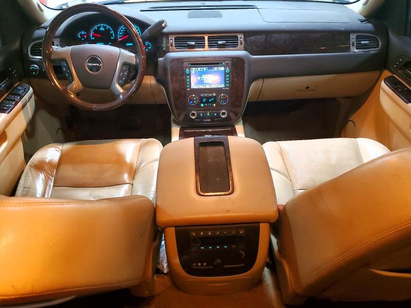Aukcja sprzedaży 2011 Gmc Yukon, vin: 1GKS2EEF4BR212786, numer aukcji: 50692086