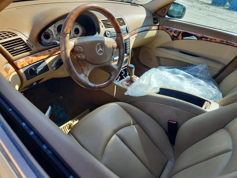 Продаж на аукціоні авто 2008 Mercedes-benz E, vin: WDBUF87X48B341739, номер лоту: 49243896