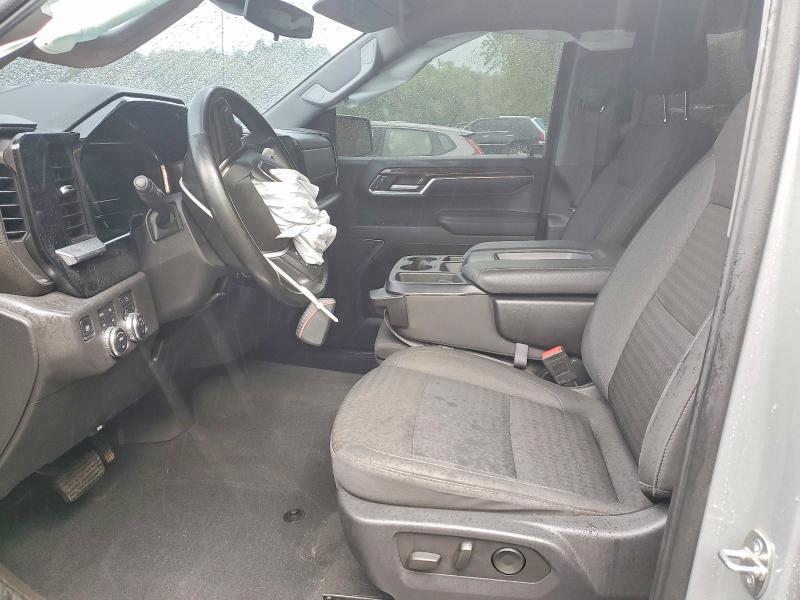 Aukcja sprzedaży 2024 Gmc Sierra, vin: 3GTUUCE85RG265463, numer aukcji: 51747136