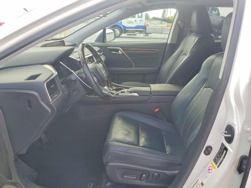 Продажа на аукционе авто 2017 Lexus Rx 450h, vin: 2T2BGMCA9HC017859, номер лота: 49273366