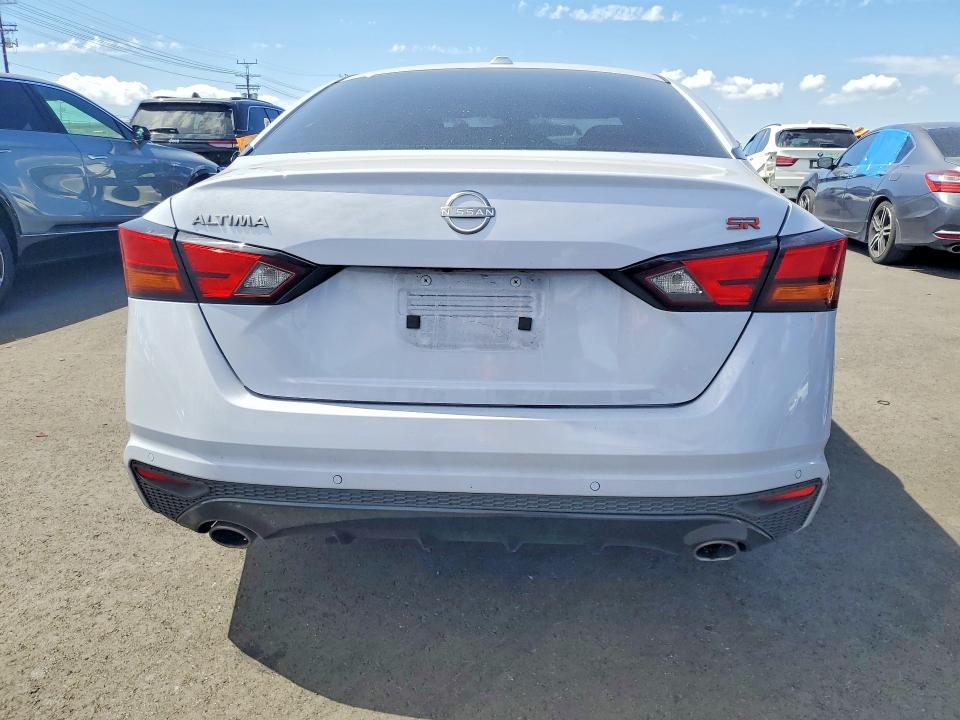 Продаж на аукціоні авто 2024 Nissan Altima, vin: 1N4BL4CV8RN349671, номер лоту: 51339726