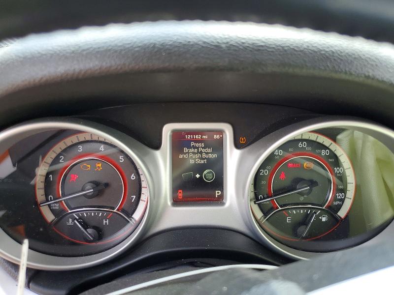 Продажа на аукционе авто 2018 Dodge Journey, vin: 3C4PDCAB3JT218619, номер лота: 49559086
