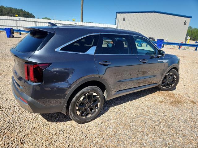 Продажа на аукционе авто 2024 Kia Sorento, vin: 5XYRL4JC4RG272119, номер лота: 48776716