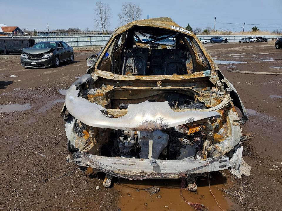 48621556 :رقم المزاد ، 2GNAXUEV4K6165384 vin ، 2019 Chevrolet Equinox مزاد بيع