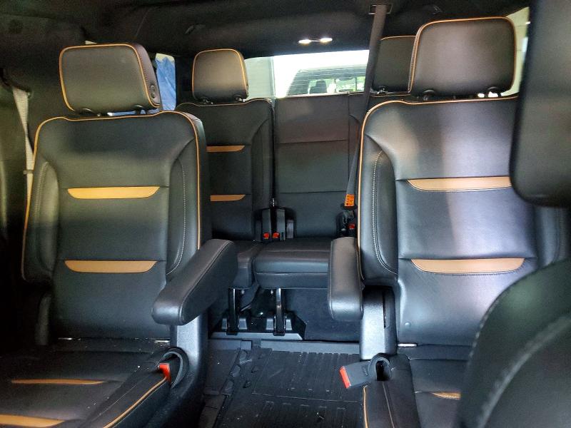 2021 Gmc Yukon Xl მანქანა იყიდება აუქციონზე, vin: 1GKS2HKD1MR164042, აუქციონის ნომერი: 50058356