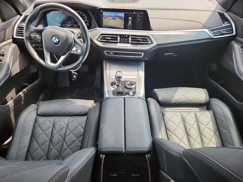 Aukcja sprzedaży 2023 Bmw X5, vin: 5UXTA6C05P9R81021, numer aukcji: 48617946