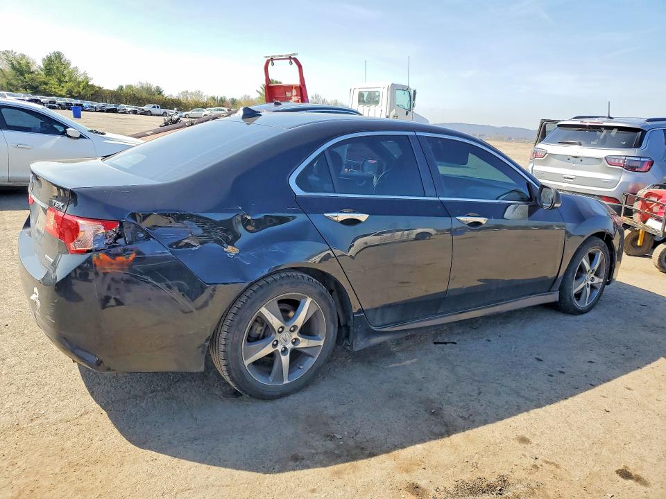 Продаж на аукціоні авто 2012 Acura Tsx, vin: JH4CU2F81CC025470, номер лоту: 49406226