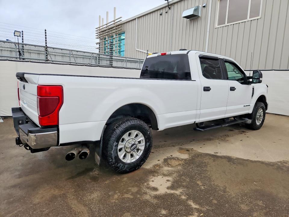 Aukcja sprzedaży 2022 Ford F350, vin: 1FT7W3BT2NED64405, numer aukcji: 49166166