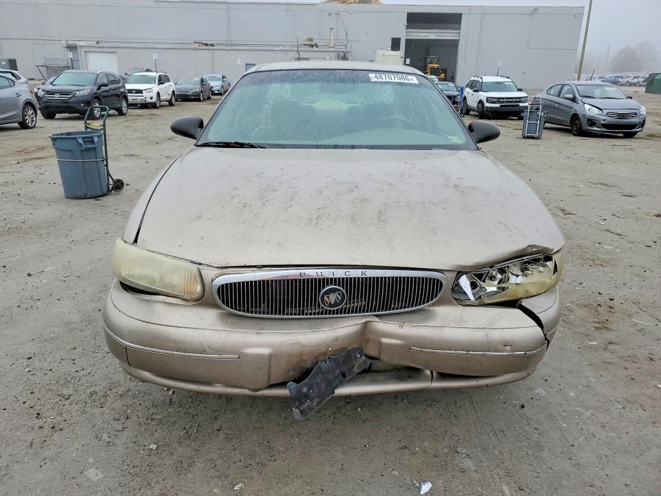 48707086 :رقم المزاد ، 2G4WS52M5X1556218 vin ، 1999 Buick Century مزاد بيع