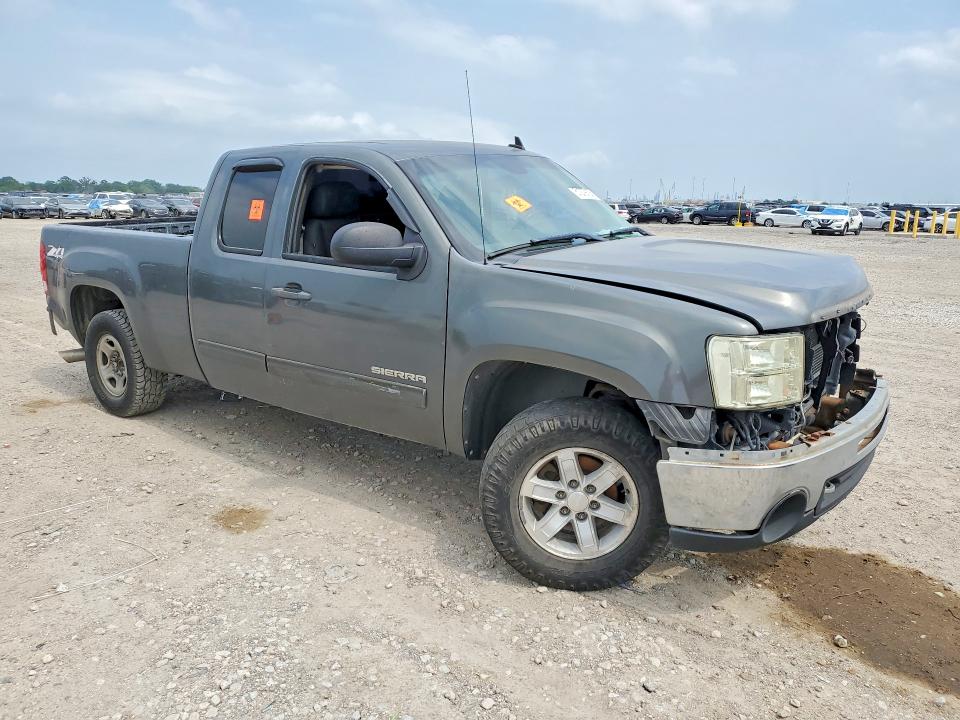 Aukcja sprzedaży 2011 Gmc Sierra, vin: 1GTR2VE34BZ430100, numer aukcji: 51279136