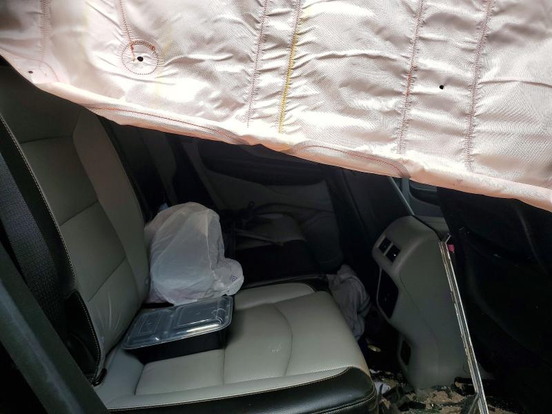 49188886 :رقم المزاد ، 3GKALPEV0KL348772 vin ، 2019 Gmc Terrain مزاد بيع
