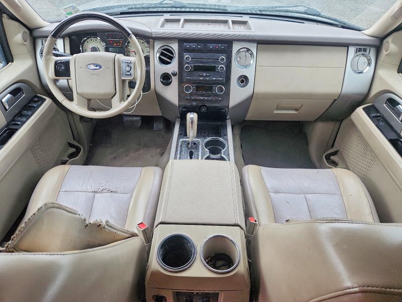 Aukcja sprzedaży 2012 Ford Expedition, vin: 1FMJU1K56CEF44674, numer aukcji: 51984726