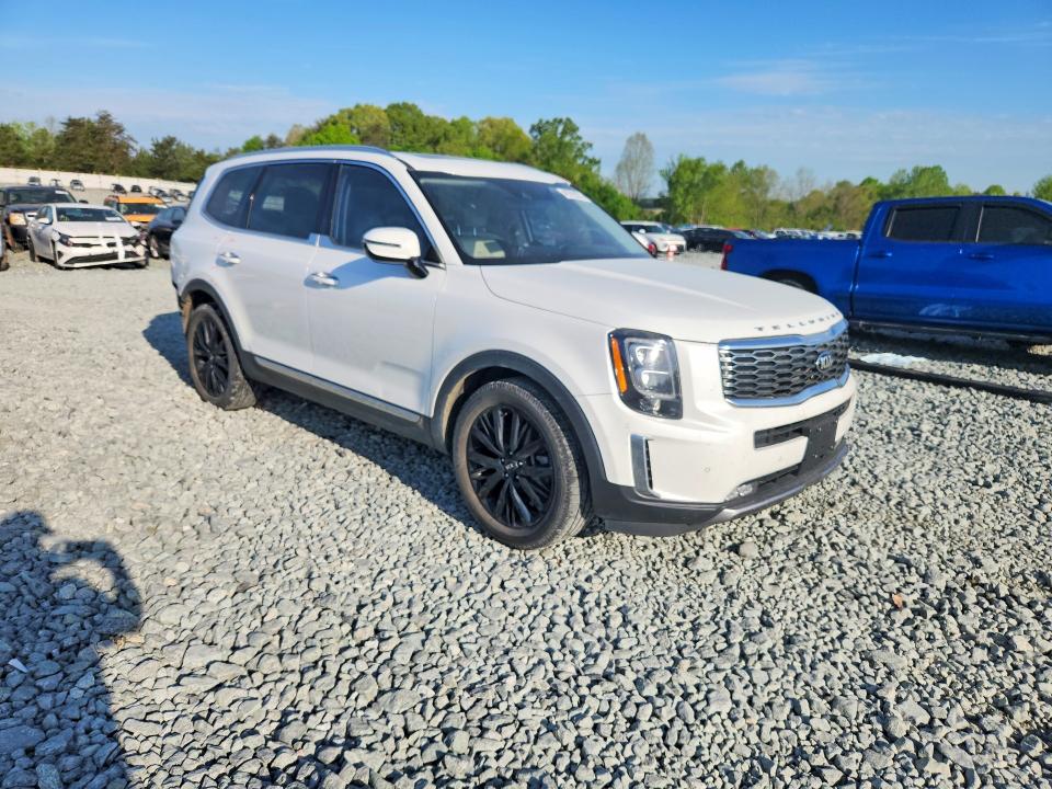 Aukcja sprzedaży 2020 Kia Telluride, vin: 5XYP5DHC1LG023162, numer aukcji: 49769376