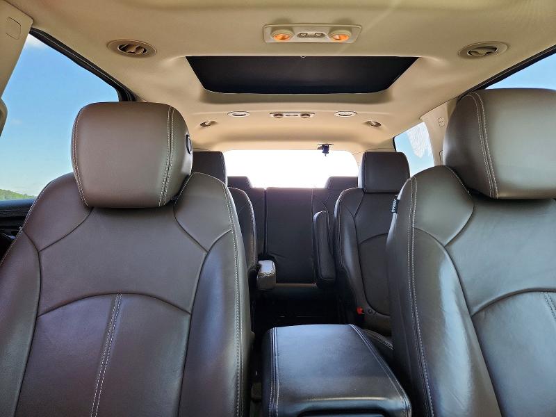 51295266 :رقم المزاد ، 1GKKVSKD7HJ159548 vin ، 2017 Gmc Acadia Limited مزاد بيع