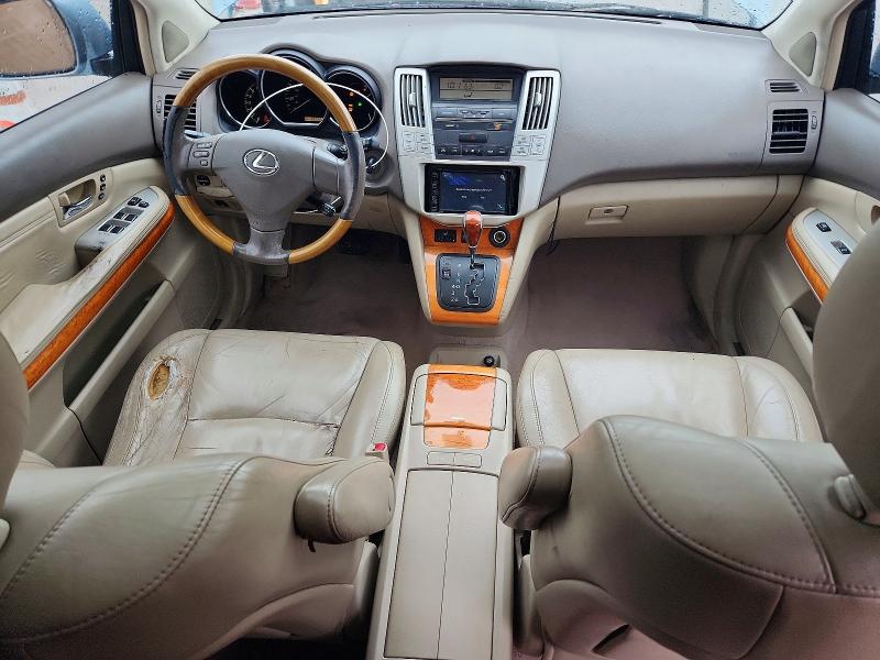 Aukcja sprzedaży 2005 Lexus Rx, vin: 2T2GA31U55C033597, numer aukcji: 50992606