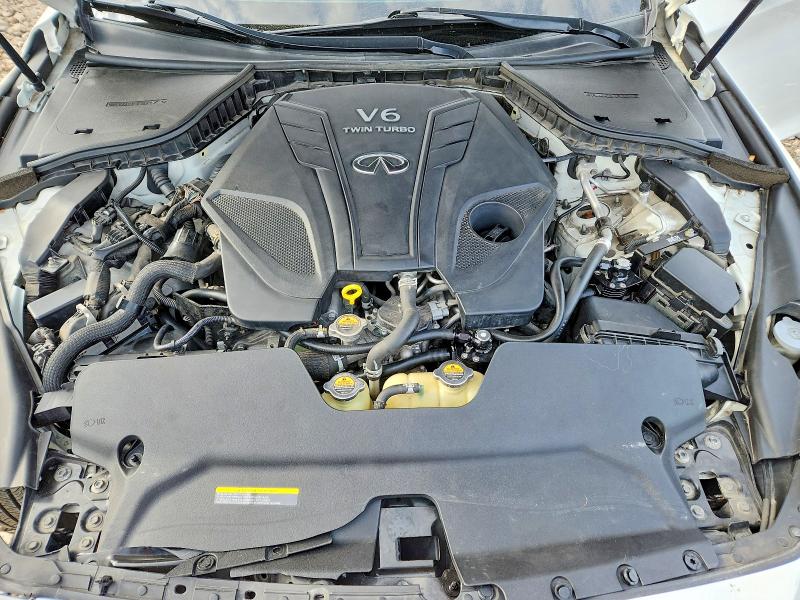 49033276 :رقم المزاد ، JN1EV7AR9KM554617 vin ، 2019 Infiniti Q50 مزاد بيع