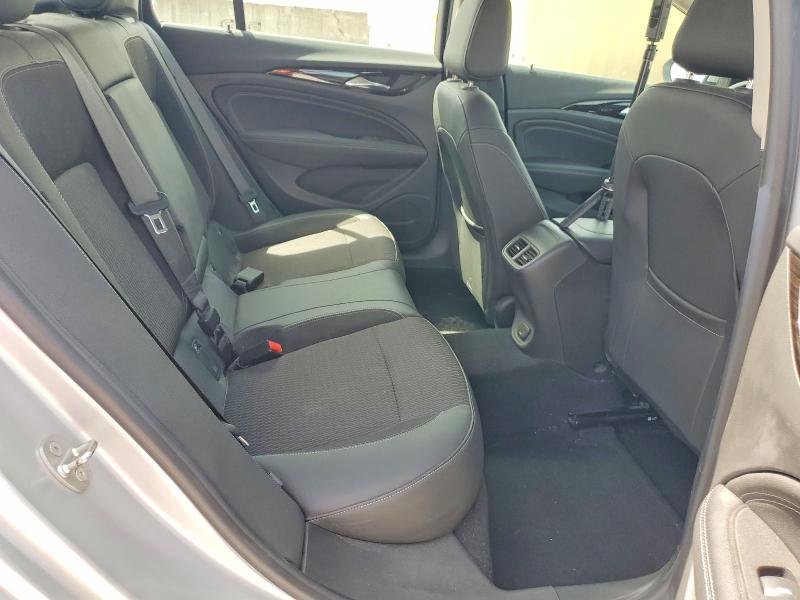 Продажа на аукционе авто 2019 Buick Regal, vin: W04GM6SX3K1065755, номер лота: 50706616
