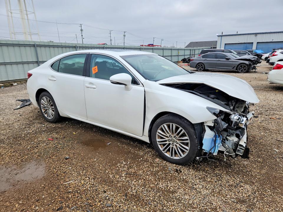 Aukcja sprzedaży 2014 Lexus Es 350, vin: JTHBK1GG8E2110459, numer aukcji: 48515786