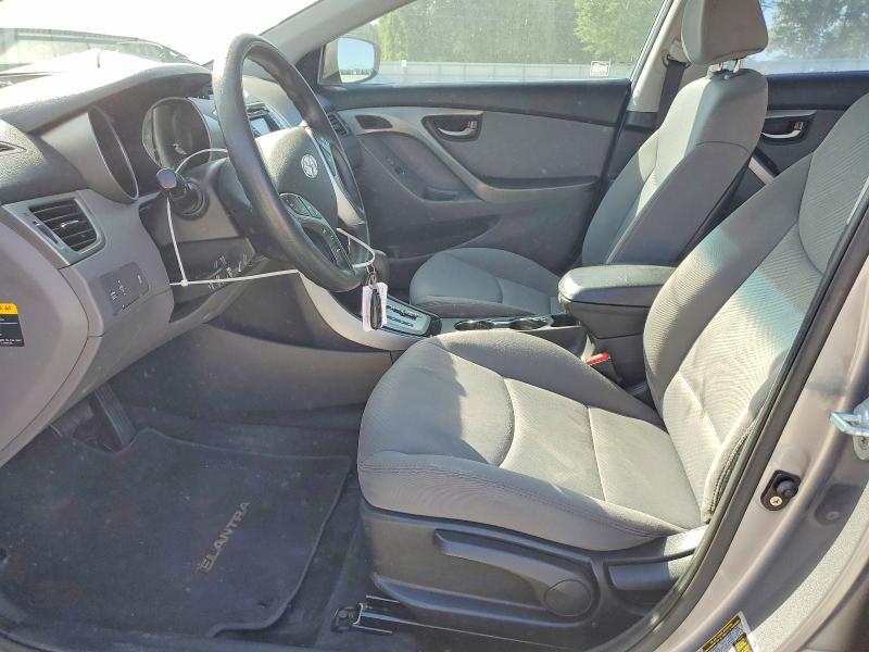 Aukcja sprzedaży 2012 Hyundai Elantra, vin: KMHDH4AE5CU455835, numer aukcji: 48540236