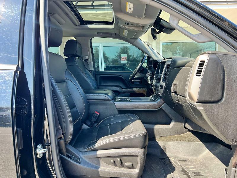 49854576 :رقم المزاد ، 3GTU2PEC3HG151834 vin ، 2017 Gmc Sierra مزاد بيع