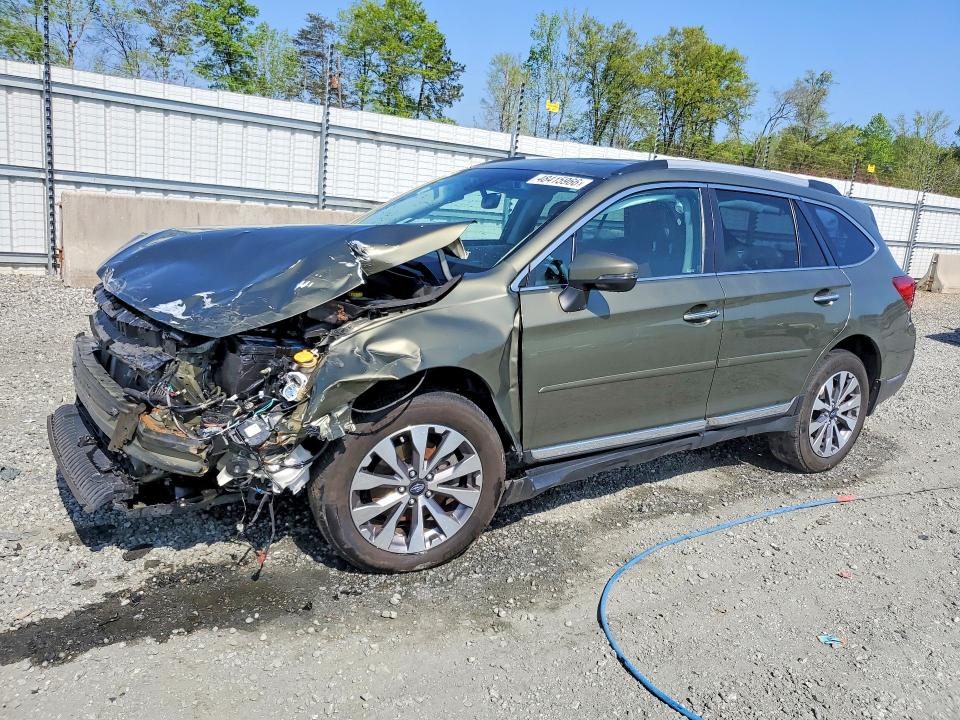 Aukcja sprzedaży 2018 Subaru Outback, vin: 4S4BSETC8J3328509, numer aukcji: 48415966