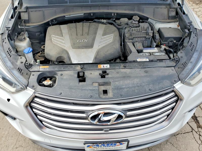 Продаж на аукціоні авто 2019 Hyundai Santa Fe Xl, vin: KM8SRDHF4KU304311, номер лоту: 49764216