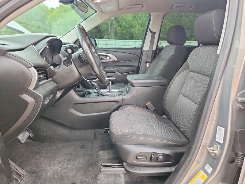 Продажа на аукционе авто 2018 Chevrolet Traverse, vin: 1GNERGKW1JJ245236, номер лота: 49324866