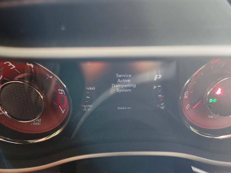 51431216 :رقم المزاد ، 2C3CDZC93GH271323 vin ، 2016 Dodge Challenger مزاد بيع