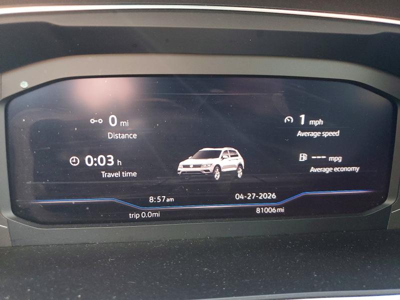 Продаж на аукціоні авто 2020 Volkswagen Tiguan, vin: 3VV2B7AX0LM084556, номер лоту: 51211746