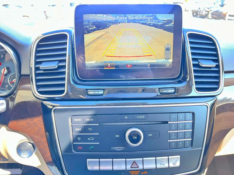 Продаж на аукціоні авто 2018 Mercedes-benz Gle, vin: 4JGDA5HB2JB010385, номер лоту: 48673876