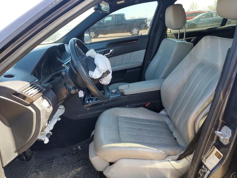 Aukcja sprzedaży 2011 Mercedes-benz E, vin: WDDHF9AB8BA512758, numer aukcji: 51175976