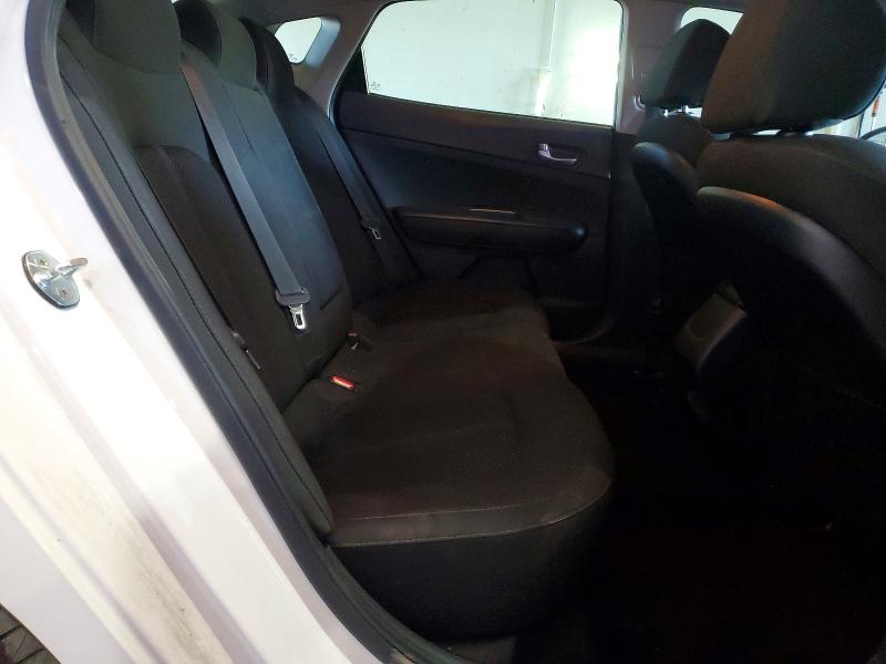 50550136 :رقم المزاد ، 5XXGT4L36KG358515 vin ، 2019 Kia Optima مزاد بيع