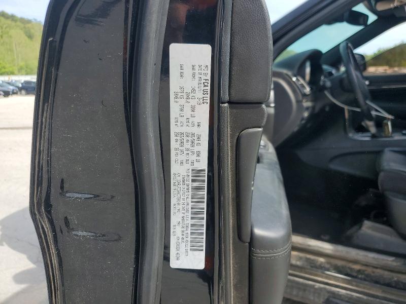 Продажа на аукционе авто 2019 Jeep Grand Cherokee, vin: 1C4RJFCG4KC720144, номер лота: 50708186