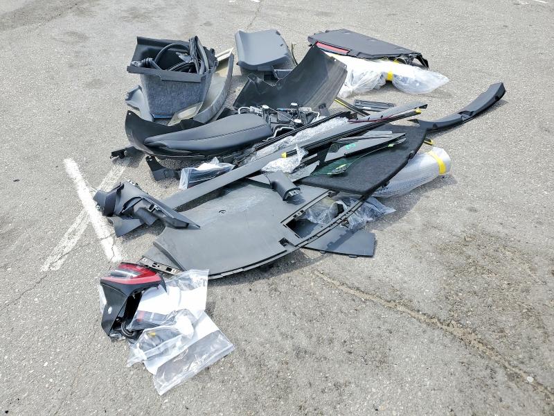 Aukcja sprzedaży 2023 Tesla Model 3, vin: 5YJ3E1EA3PF648742, numer aukcji: 49235166
