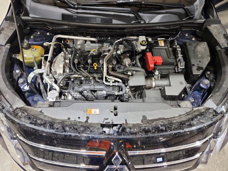 Продаж на аукціоні авто 2025 Mitsubishi Outlander, vin: JA4J4VA83SZ045579, номер лоту: 49682576