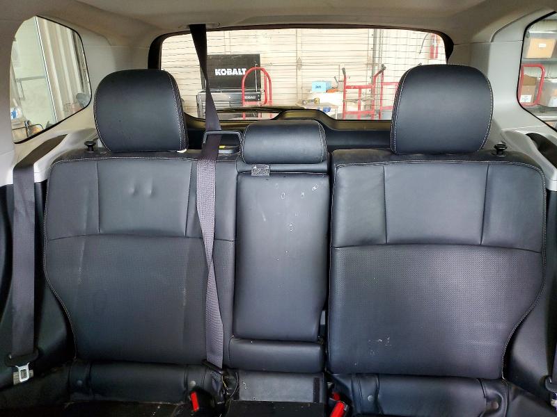 Auction sale of the 2017 Subaru Forester, vin: JF2SJAJC5HH554234, lot number: 50250886