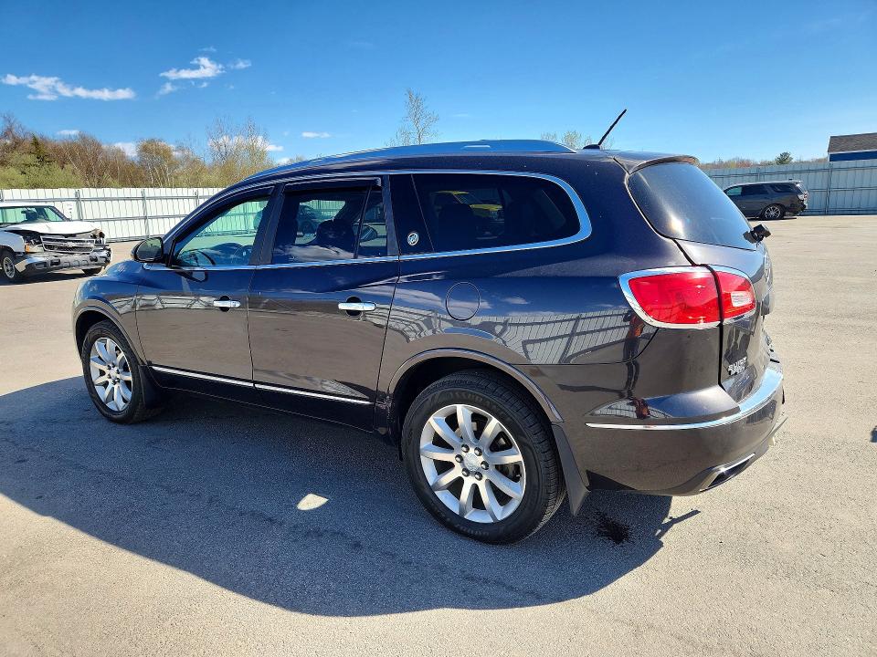 Aukcja sprzedaży 2015 Buick Enclave, vin: 5GAKVCKDXFJ336996, numer aukcji: 50585636