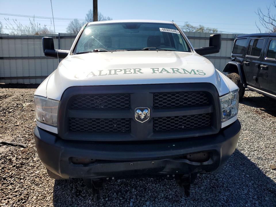 Продажа на аукционе авто 2014 Ram 3500, vin: 3C63R3AJ0EG207042, номер лота: 48905546