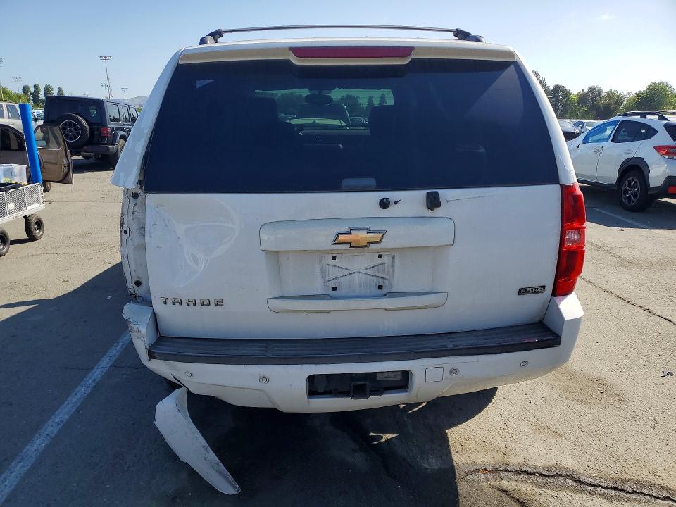51473586 :رقم المزاد ، 1GNFC23019R256754 vin ، 2009 Chevrolet Tahoe مزاد بيع